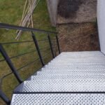 108 SD Metaalwerken Trappen en balustrades