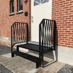 124 SD Metaalwerken Trappen en balustrades