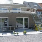 33 SD Metaalwerken Trappen en balustrades