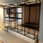 49 SD Metaalwerken interieur en exterieur