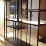 50 SD Metaalwerken interieur en exterieur