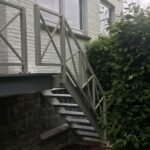 55 SD Metaalwerken Trappen en balustrades