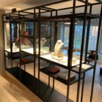 55 SD Metaalwerken interieur en exterieur