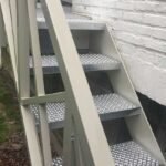 56 SD Metaalwerken Trappen en balustrades