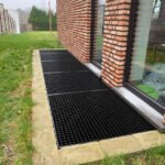 64 SD Metaalwerken interieur en exterieur