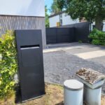 68 SD Metaalwerken interieur en exterieur