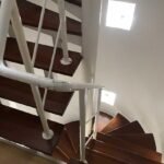 71 SD Metaalwerken Trappen en balustrades