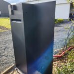 71 SD Metaalwerken interieur en exterieur